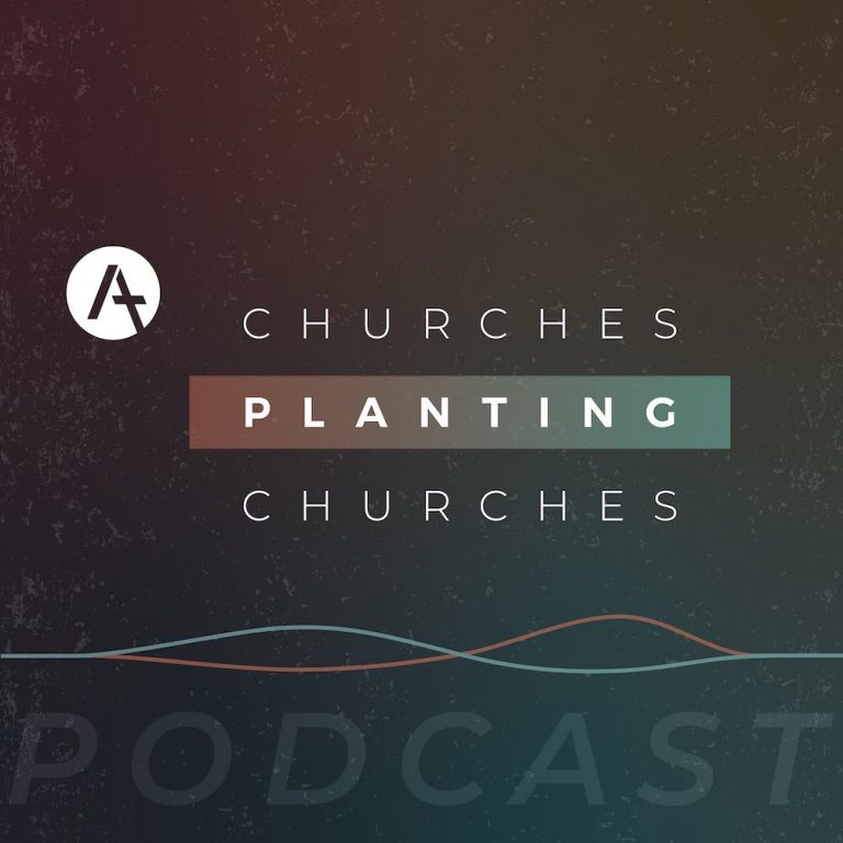 Artwork for the Acts 29 Churches Planting Churches Podcast